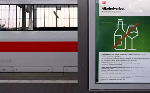 Das Sicherheitsgefühl für Reisende soll sich verbessern und der Reinigungsaufwand senken. (Archivbild) - Foto: Sven Hoppe/dpa
