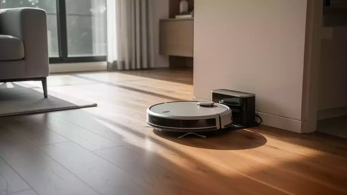 Technik im Alltag: Robotik, Pflegehilfen und ergonomische Lösungen