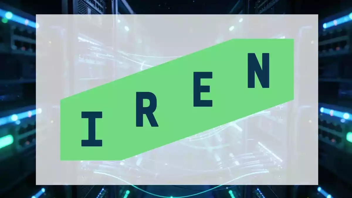 IREN Stock Plunges 55% Despite $4B Contracts, NVIDIA Cloud Status