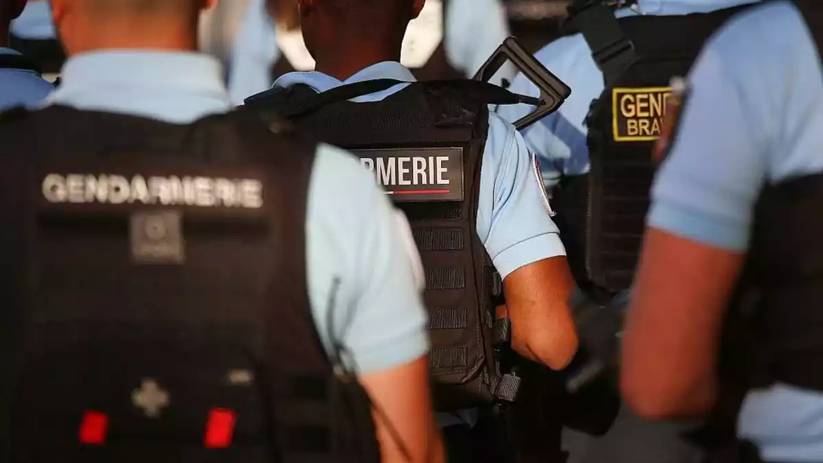 Schüsse bei Techno-Festival in der Schweiz - mehrere Opfer