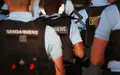 Schweizer Polizei (Archiv) - Foto: via dts Nachrichtenagentur