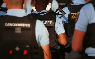 Schweizer Polizei (Archiv) - Foto: via dts Nachrichtenagentur