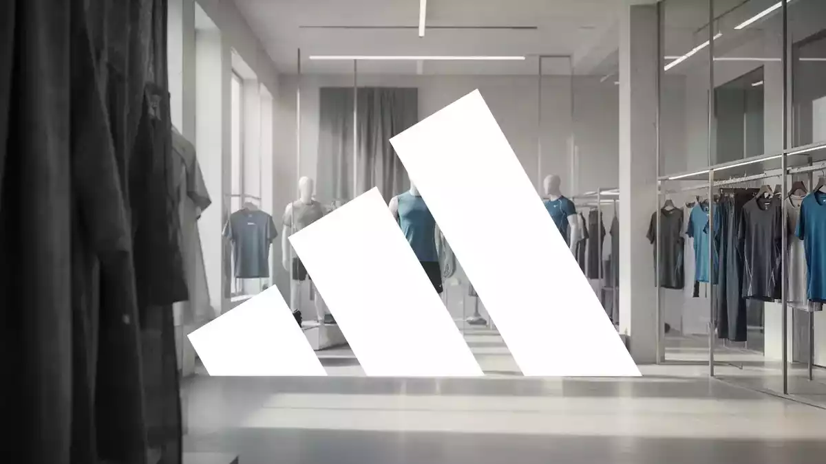 Adidas Stock Slumps Despite Buybacks, Nigeria Deal, and CFO Change