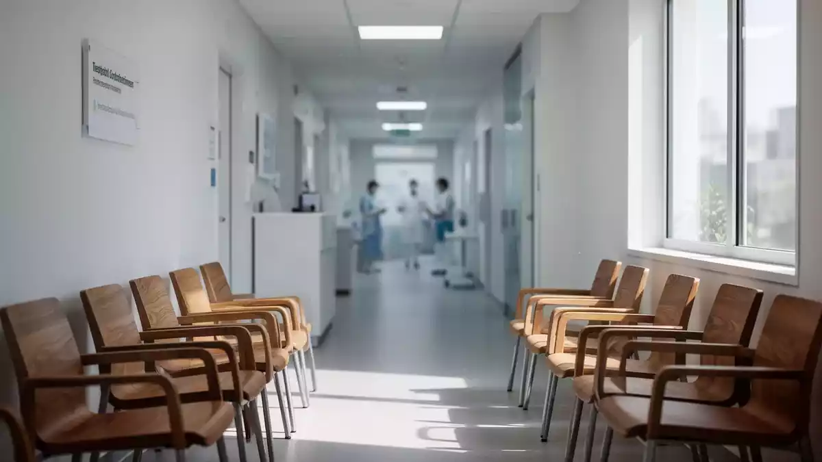 SBK-Umfrage zeigt Hürden bei Arztterminen und Reformbedarf