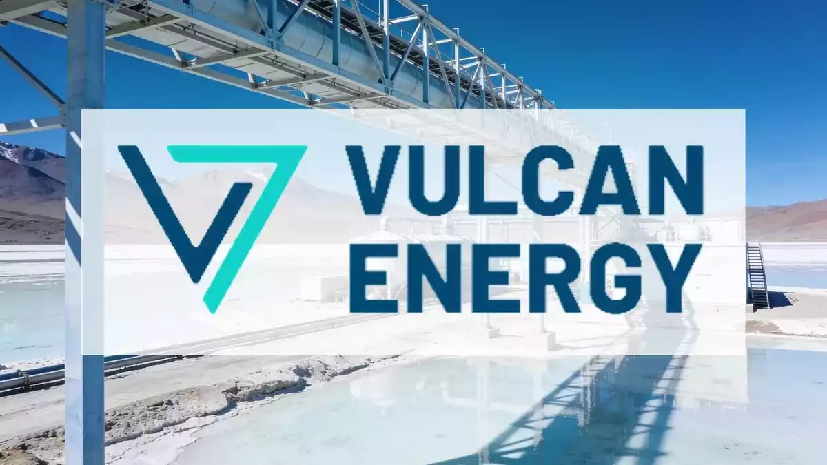 Vulcan Energy: Lionheart Construction, Insider Buying, Institutional Shifts
