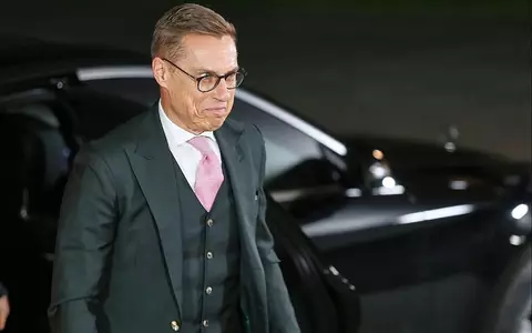 Alexander Stubb (Archiv) - Foto: via dts Nachrichtenagentur