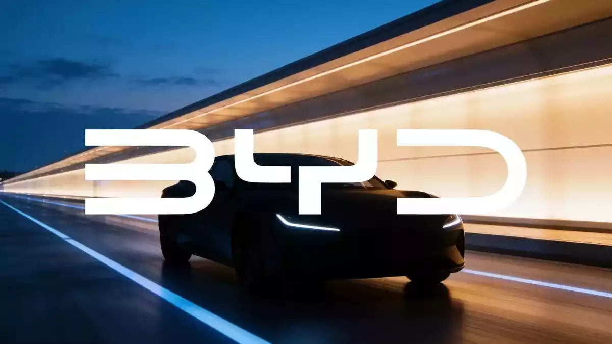 BYD H1 Profit Drops 20.5%, Q2 Rebounds 30% on Exports, Premium Model Push