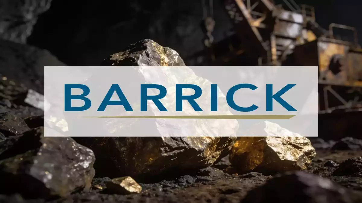Barrick Mining: Goldpreis-Rückgang belastet Aktie trotz starkem Quartal