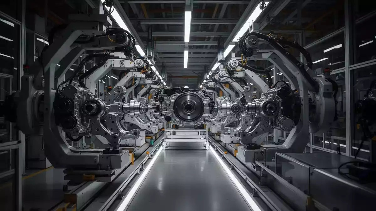 BMW Hits 2 Million EV Milestone as iX3 Launch Looms in US
