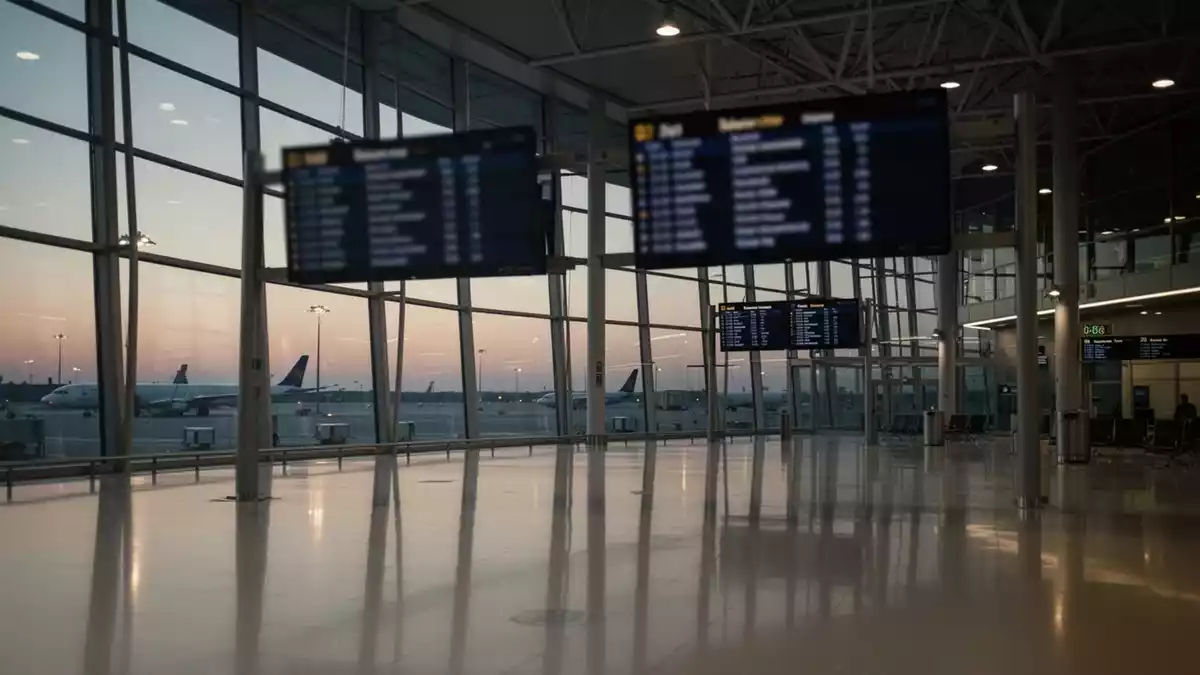 Manchester Airports Group: Cyberangriff gefährdet Kundendaten