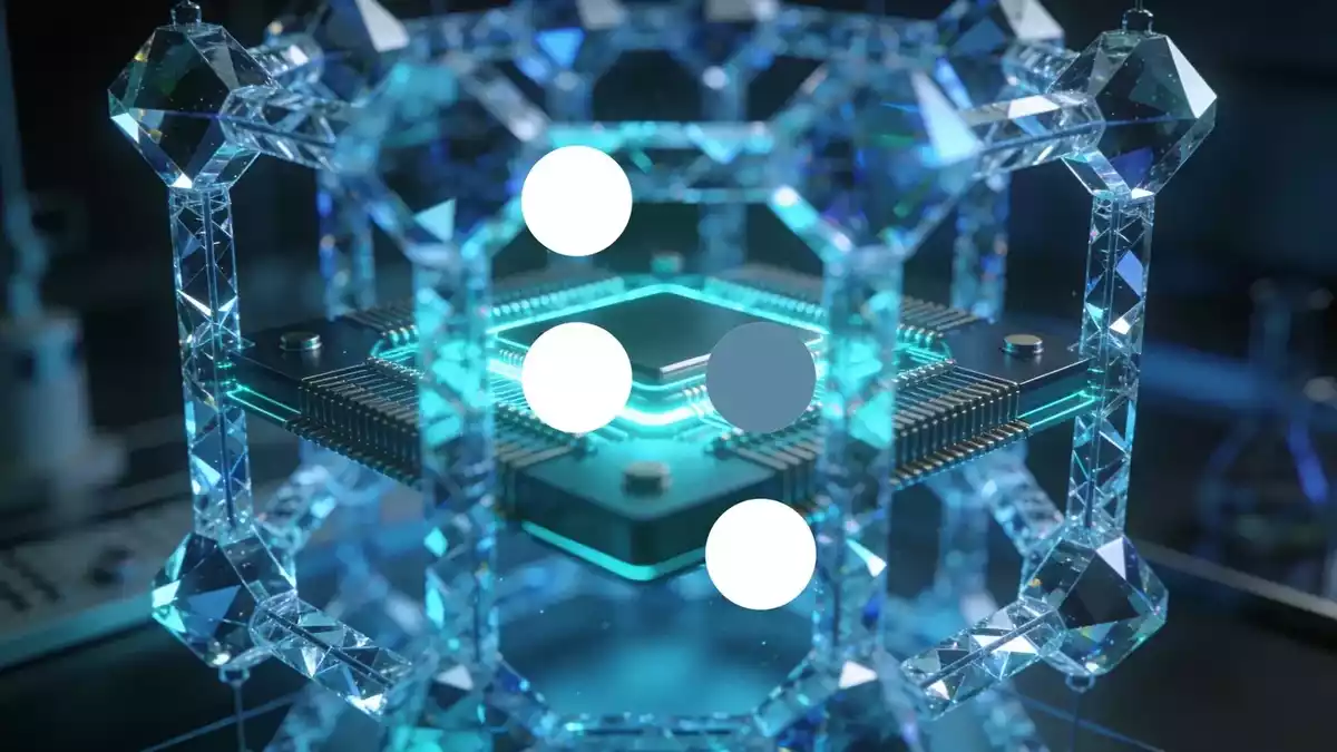 D-Wave Quantum Stock Drops Despite Operational Wins and BMO Bullish Rating