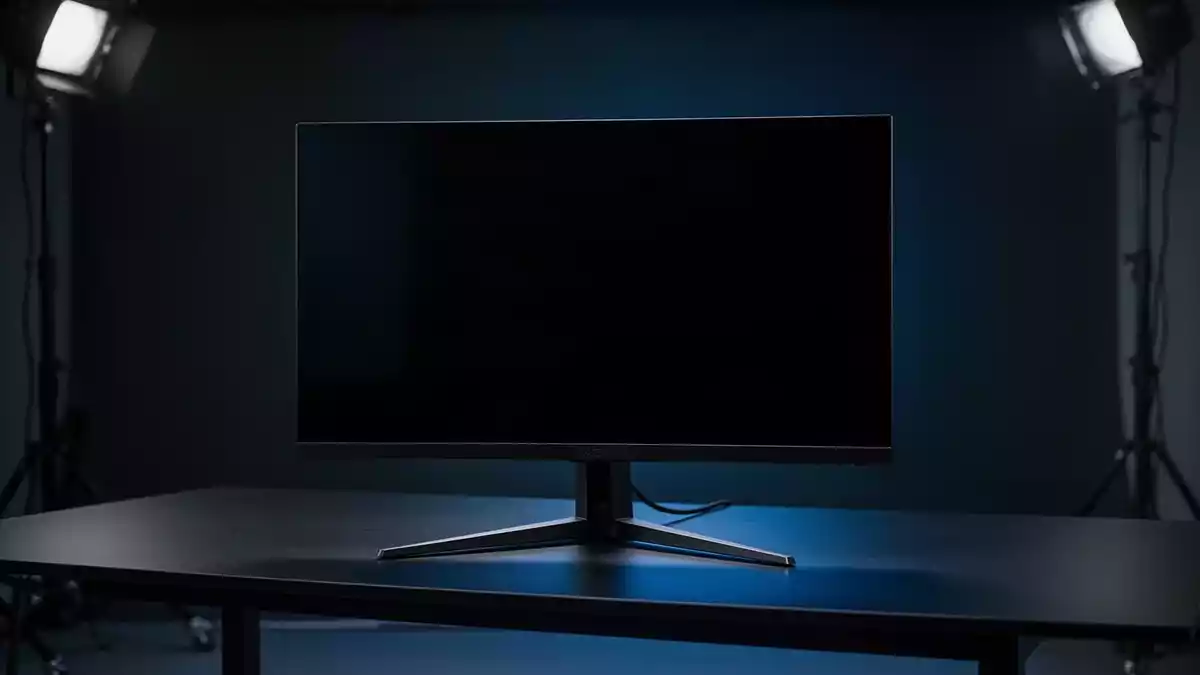 Samsung Odyssey G6: 1.100 Hz dank KI-Frame-Generierung