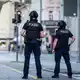 In der Nacht sind laut Polizei Schüsse gefallen.  - Bild: Michael Buholzer/KEYSTONE/dpa