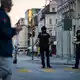 Die Polizei bittet darum, Video- und Bildmaterial an den Instagram-Kanal der Kantonspolizei Aargau zu senden.  - Bild: Michael Buholzer/KEYSTONE/dpa