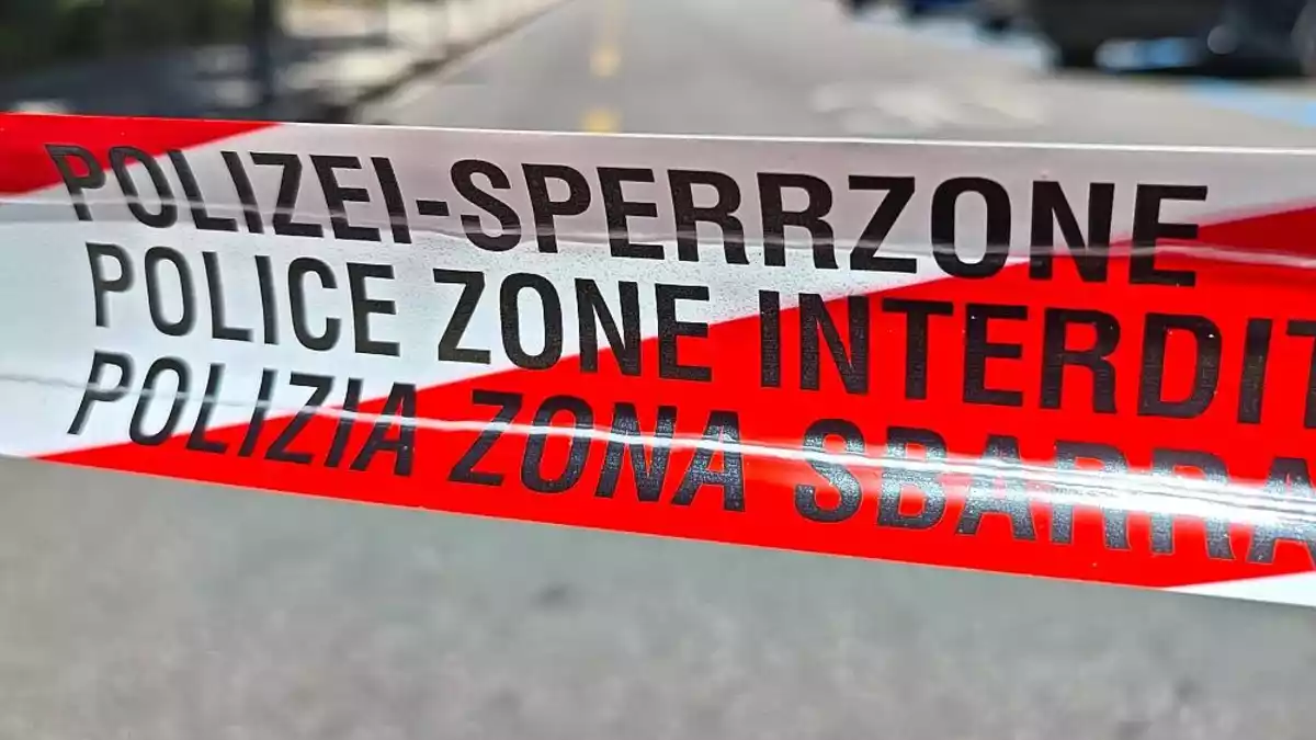 Mindestens ein Todesopfer nach Schüssen bei Rave in der Schweiz