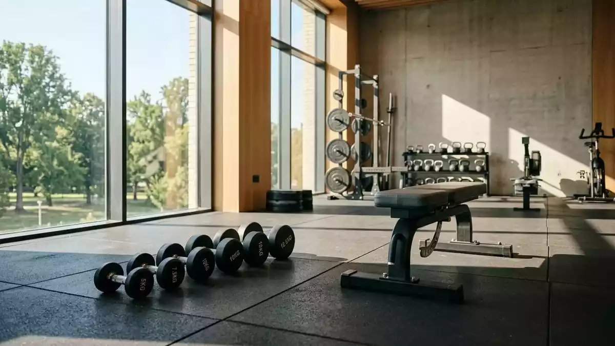 Fitness gezielt verbessern: Rücken, Muskelerhalt und Stabilität