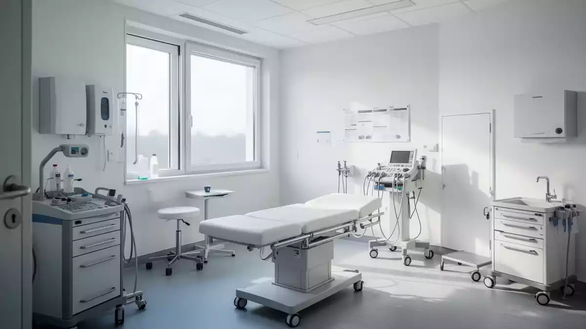 Gesundheitsreform: Hausarztmodell soll Versorgung ab 2028 neu ordnen