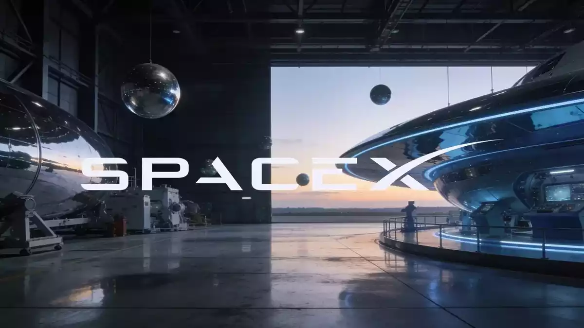 SpaceX Starship Orbit Test, $100B Louisiana Spaceport, OpenAI Dispute