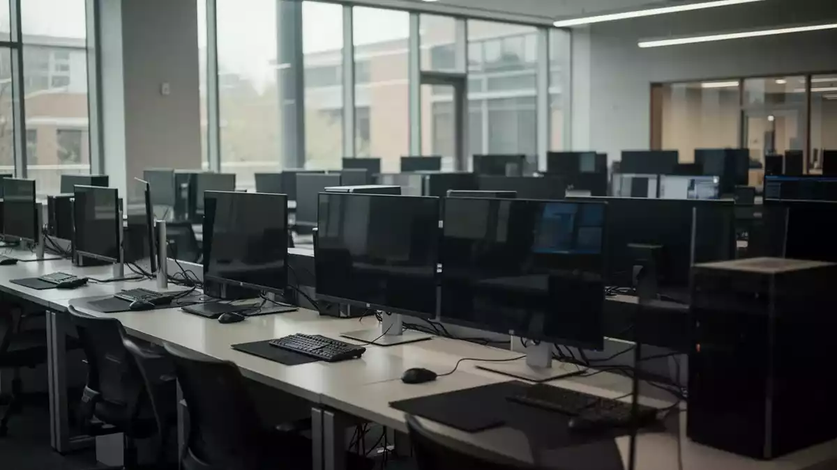 KI im Bildungssektor: Kostenlose Tools treffen auf Cybergefahren
