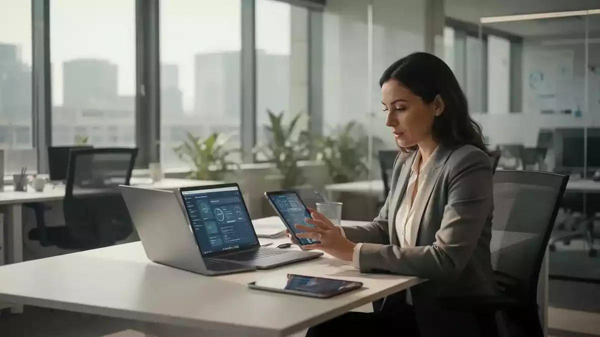 AI Widens Youth Job Gap: Stanford Study, German Apprenticeship Decline