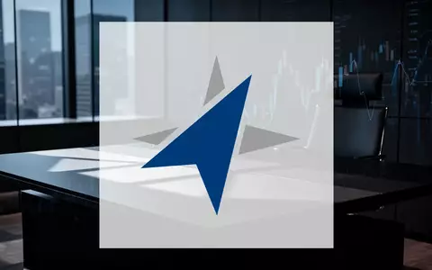 Abstrakte Darstellung von Marktvolatilität und digitalen Vermögenswerten in einer professionellen Finanzumgebung. - Foto: über boerse-global.de