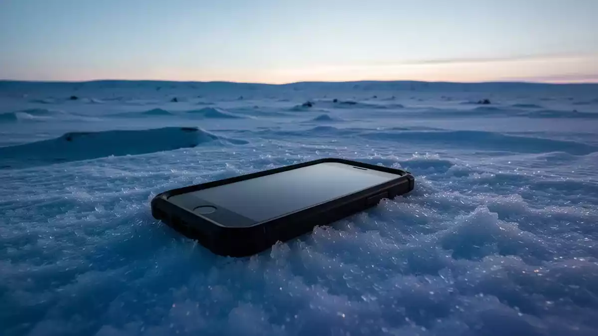 iPhone 17 Pro übersteht Rekordsturz aus 30.607 Metern Höhe