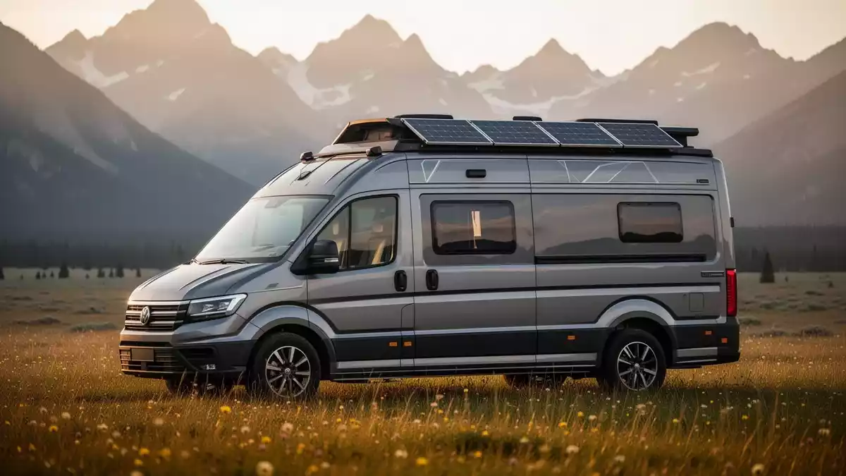 Caravan Salon 2026: Autarkie prägt Reisemobil-Trends