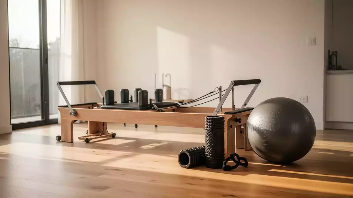 Pilates-Reformer und Heimfitness: Markt wächst, Technik zieht nach