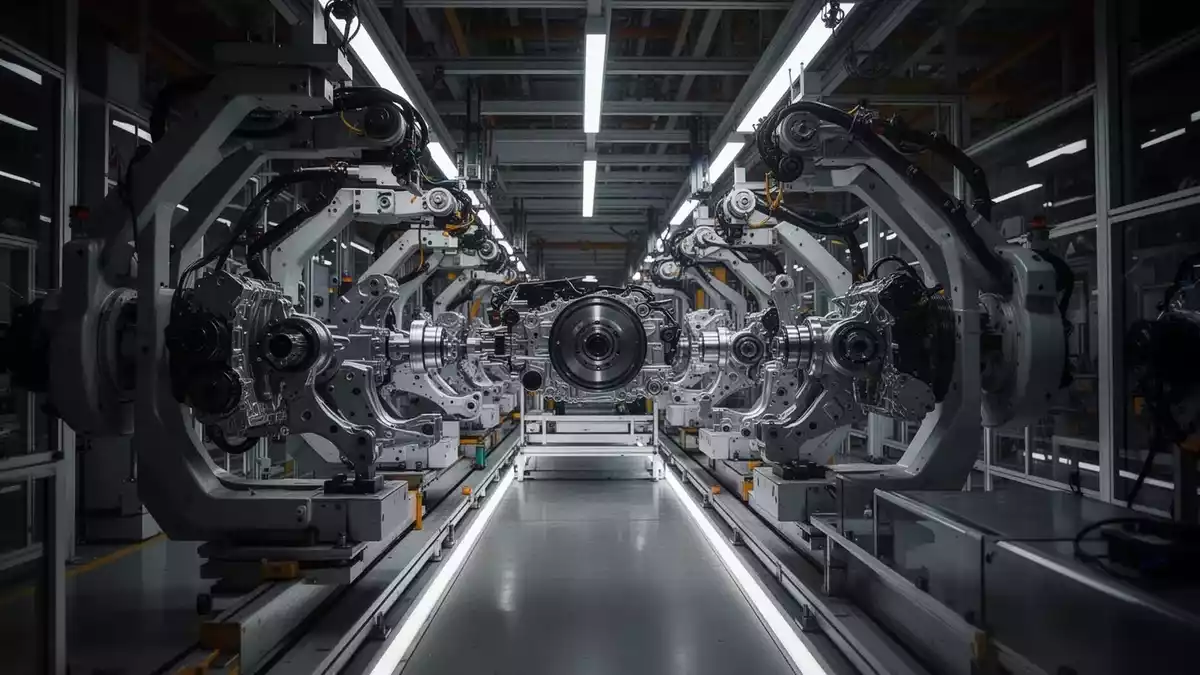 BMW iX3 US Launch Tests Neue Klasse Strategy Amid China Optimism