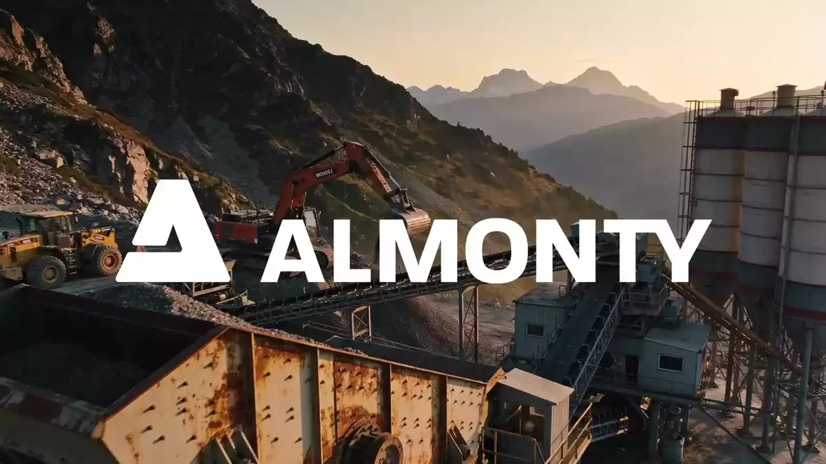 Almonty Industries Runs Dual Capital Strategy: Buyback and Shelf Offering