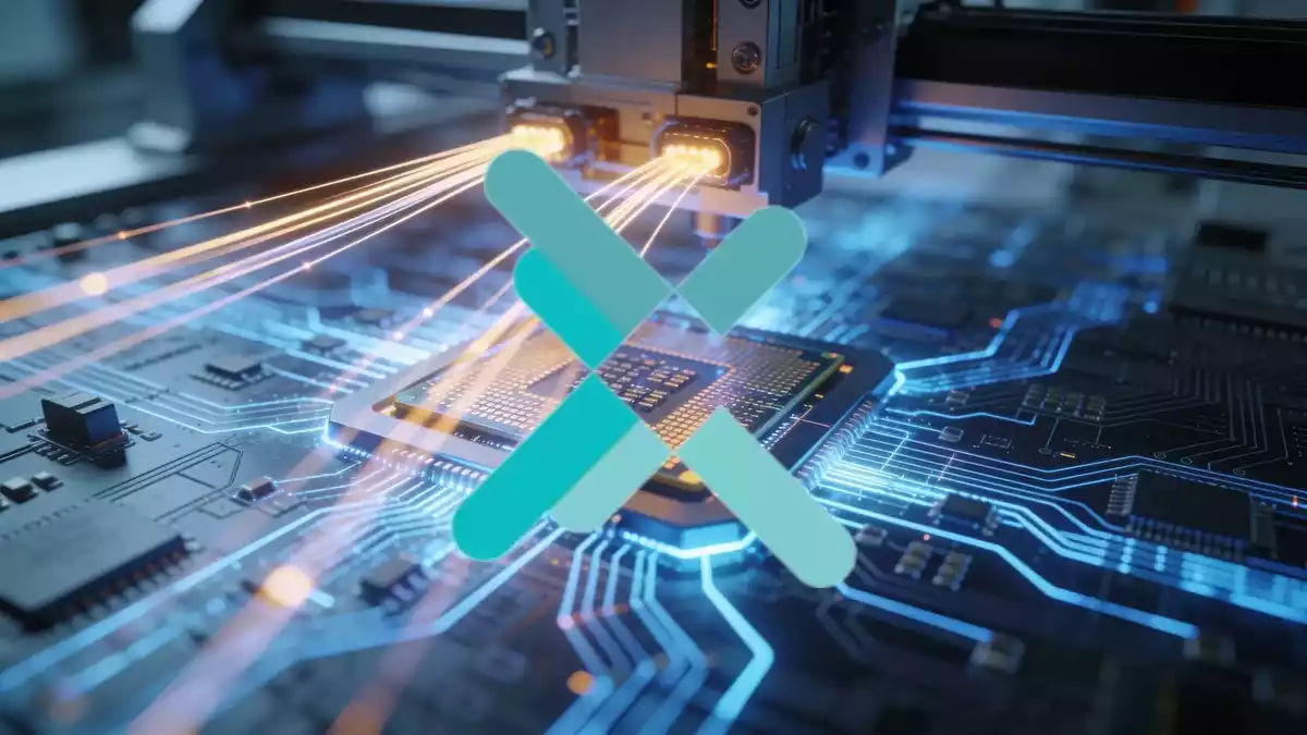 Sivers Semiconductors stärkt Kapitalbasis trotz hoher Verluste