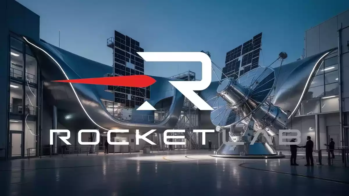 Rocket Lab Stock Slide Explained: Iridium Deal Mechanics and Neutron Risks