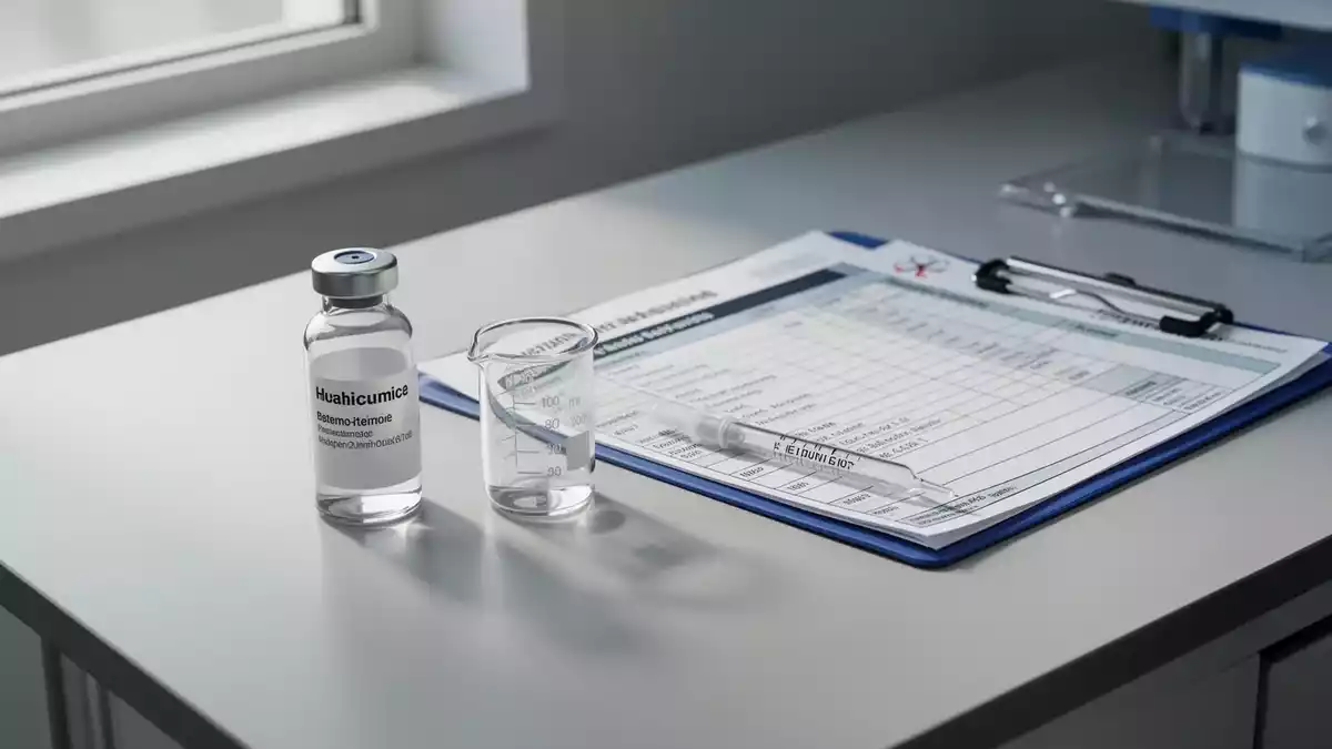 Allopurinol bei Gicht: Dosierung, Nierenkontrolle und Risiken