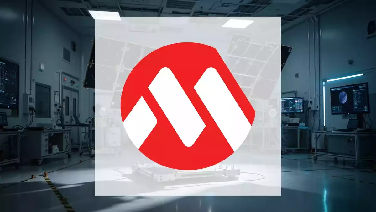 Microchip präsentiert neue Atomuhr für LEO-Satelliten