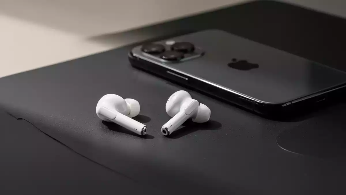 Netease Youdao bringt KI-Kopfhörer für iPhone-Nutzer