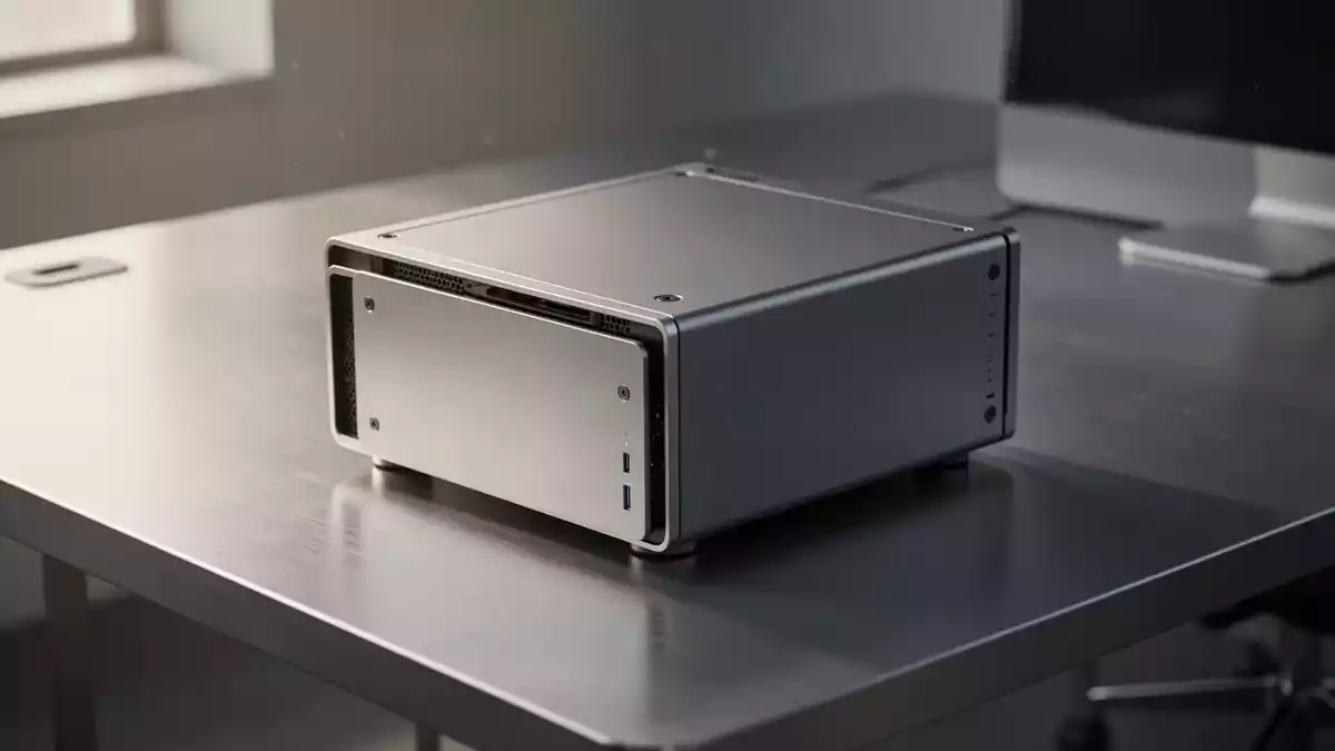 Apple M6 im Mac mini: Neuer 2nm-Chip startet mit deutlichem Plus
