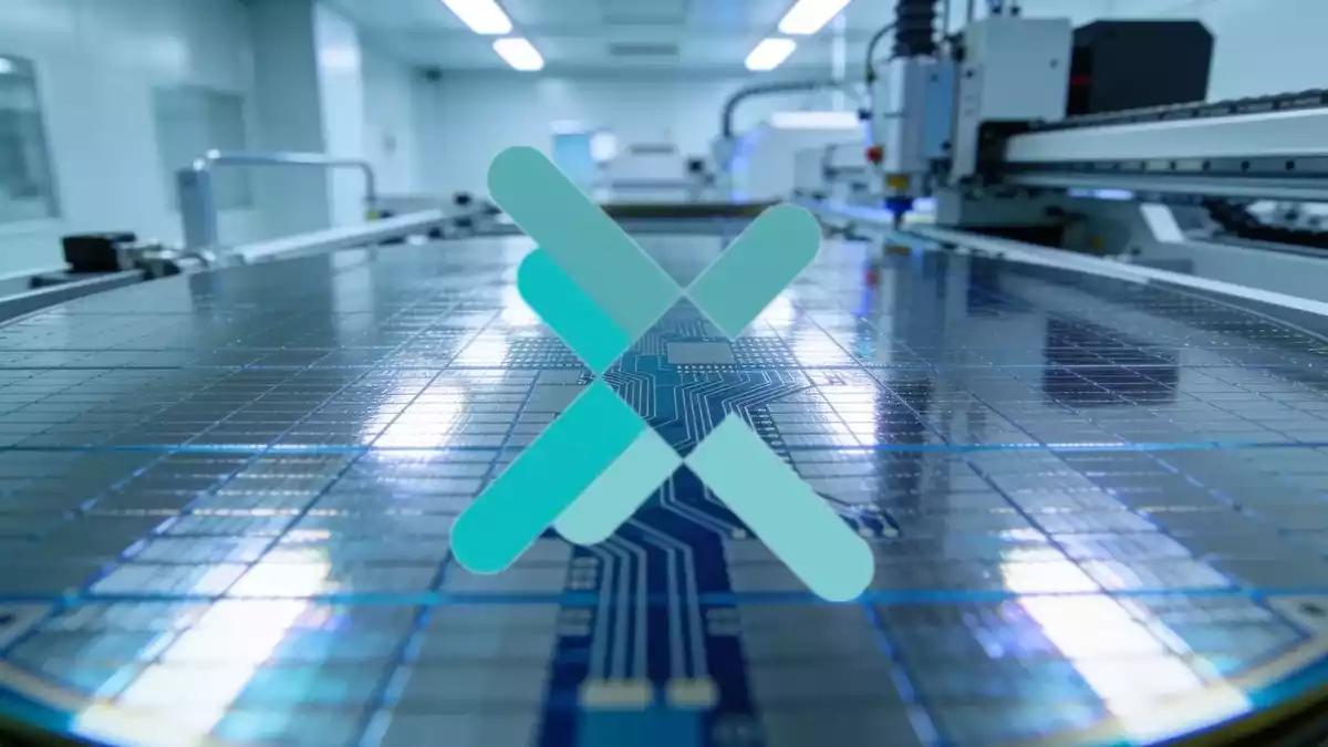 Sivers Semiconductors Q2: Share Drop Masks Strong Product Growth