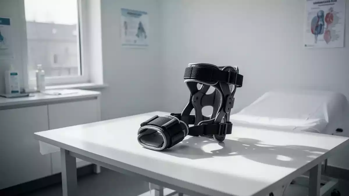 Kniearthrose: Was Glucosamin, Kollagen und Gangtraining leisten