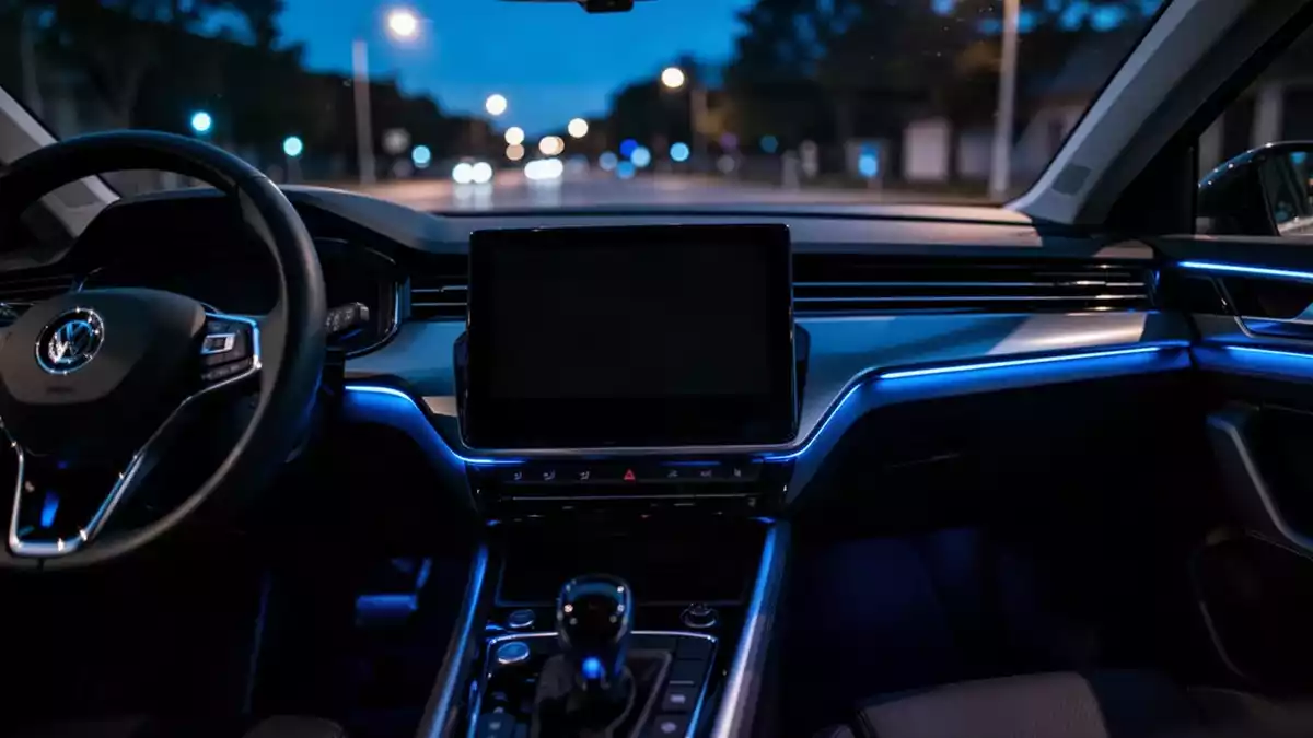 Vernetzte Autos im Visier: Neue Malware bedroht Fahrzeugsysteme