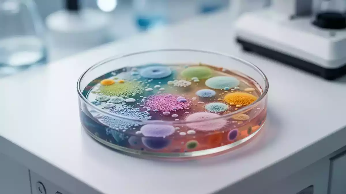 Darmmikrobiom: Neue Studien zu MS, Long-COVID und Krebsdiagnostik
