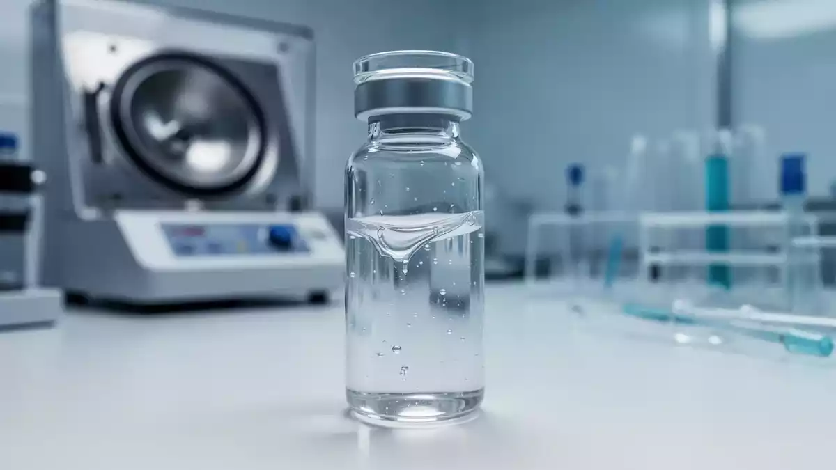 Nano-ERASER-Gel zeigt bei Alzheimer-Mäusen verbesserte Gedächtniswerte