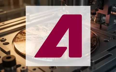 Hochmoderne Halbleiter-Testanlage in einer Industrieumgebung, die technologischen Fortschritt und Marktführung symbolisiert. - Foto: über boerse-global.de