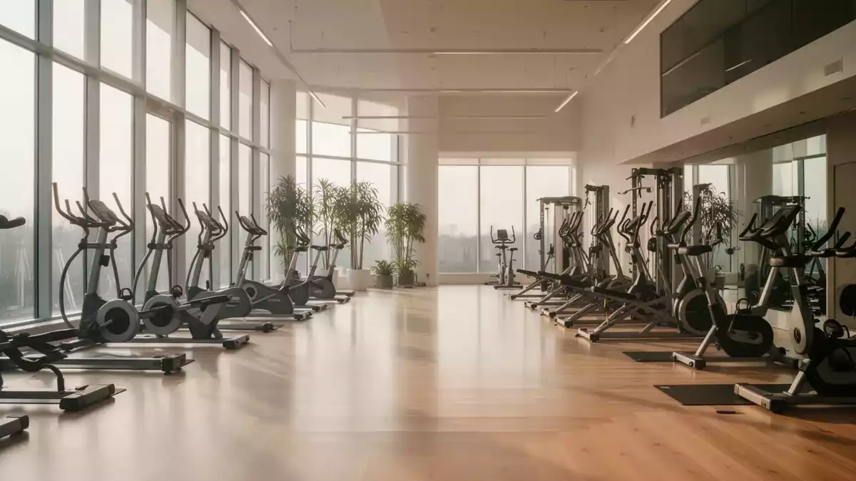 Gesundheitsbranche expandiert: Neue Studios und Präventionsangebote