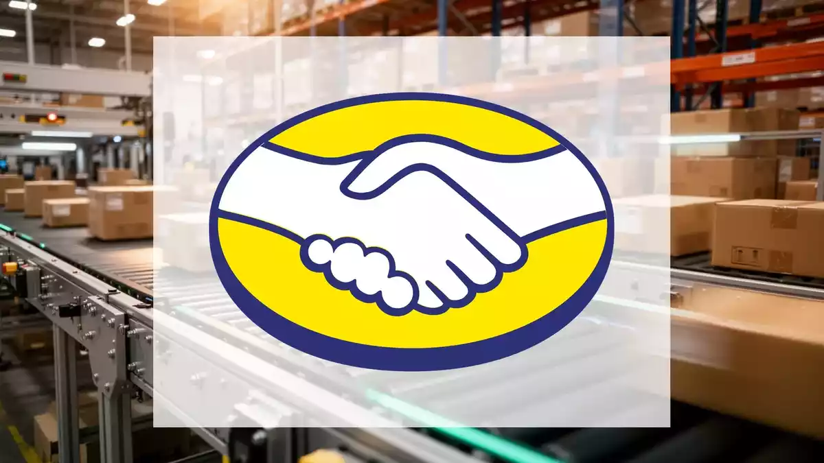 MercadoLibre wächst deutlich und rückt Amazon in Lateinamerika näher
