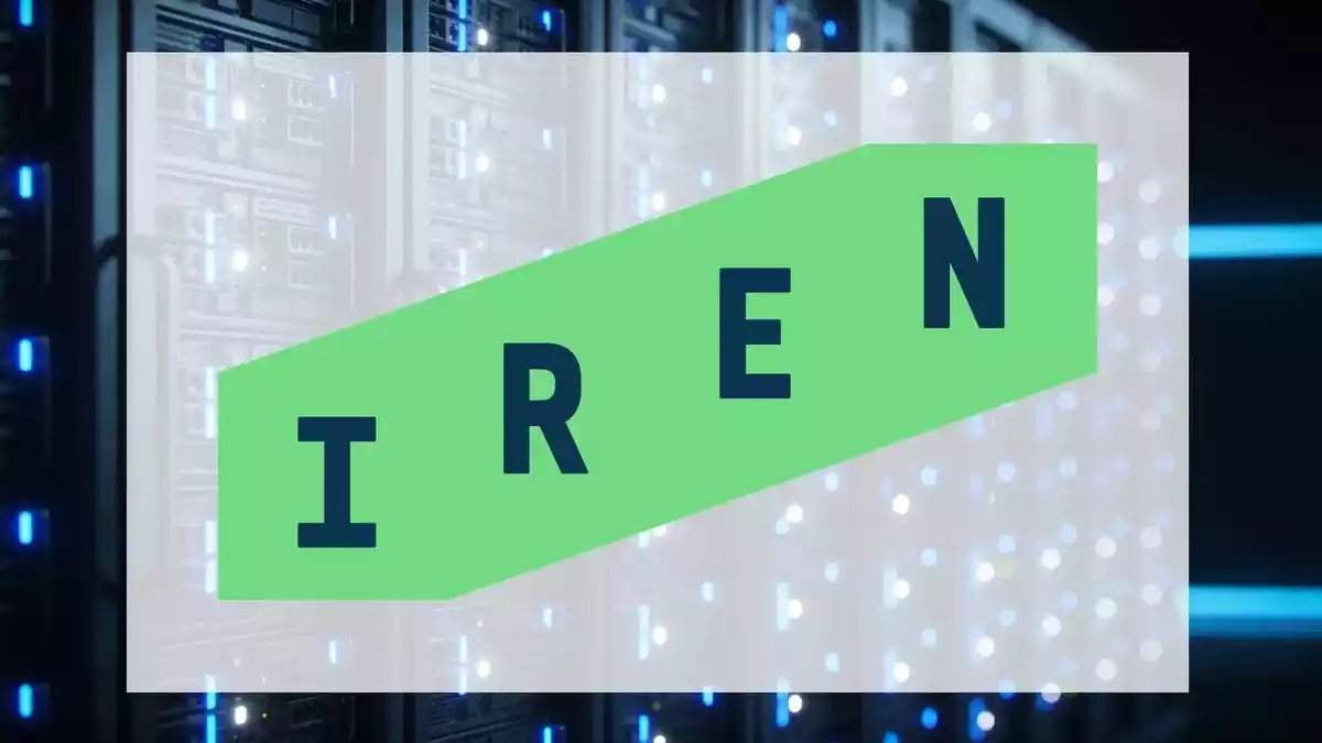 IREN Stock Drops 12% Despite AI Revenue Surge, $2.4B Financing