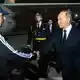 Den Mord an einem georgischen Staatsbürger in einem Berliner Park stufte das Gericht als Staatsterrorismus ein. Der verurteilte Täter, ein russischer Agent, wurde von Präsident Wladimir Putin nach der Ankunft in Moskau persönlich begrüßt. (Archivfoto) - Bild: Mikhail Voskresensky/Sputnik Kremlin Pool via AP/dpa