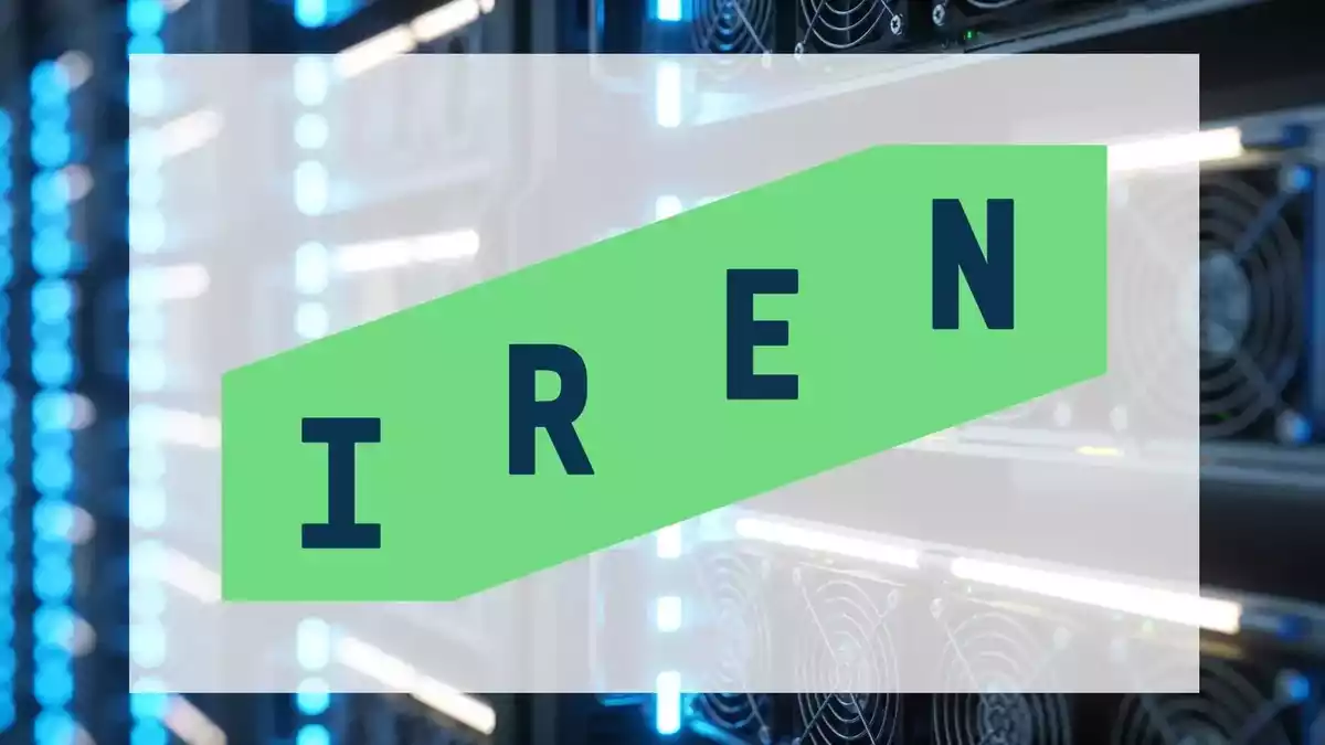 IREN Stock Drops 12% Despite $4B AI Cloud Backlog and Bullish Analyst Targets