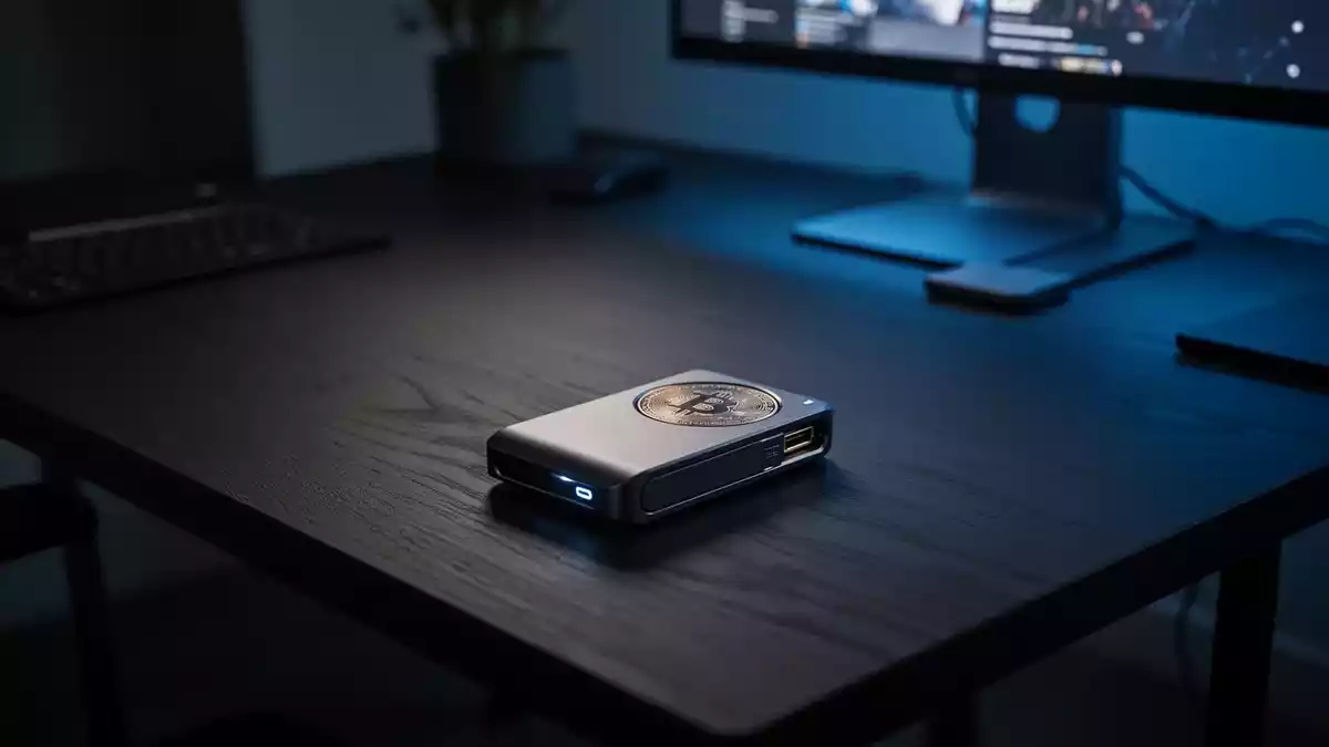 Trezor warnt vor KI-Phishing und neuen Krypto-Angriffen