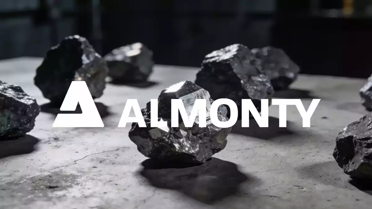 Almonty Industries Announces $300M Buyback After Sangdong Ramp-Up
