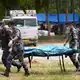 Die Zahl der Toten und Vermissten steigt immer weiter.  - Bild: Rajesh Kumar Singh/AP/dpa